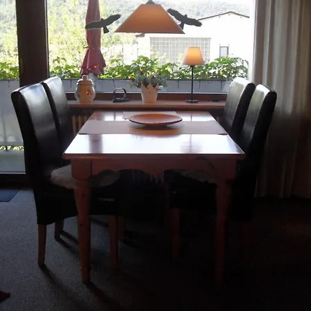 Kardinalsberg Modern Retreat * برنكاستيل كويس