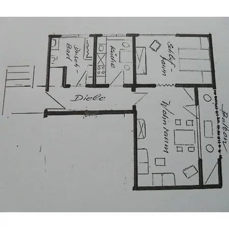 بيت للعطل Kardinalsberg Modern Retreat *