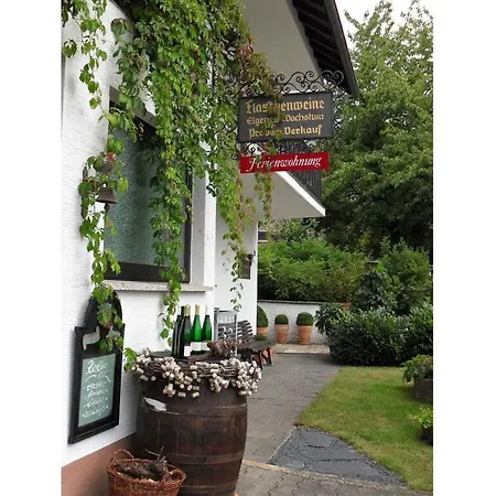 بيت للعطل Kardinalsberg Modern Retreat برنكاستيل كويس