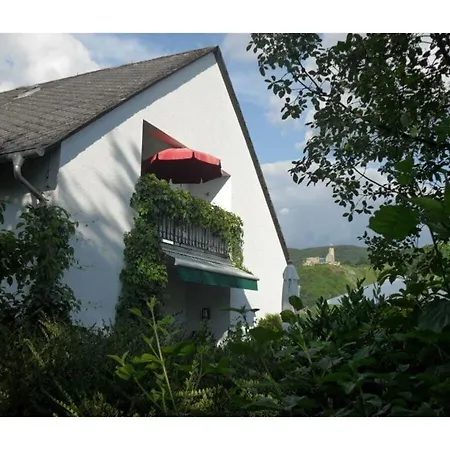 بيت للعطل Kardinalsberg Modern Retreat