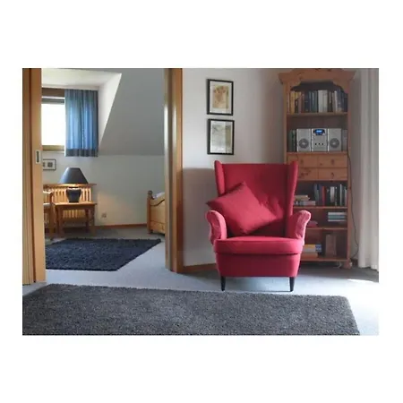 Kardinalsberg Modern Retreat