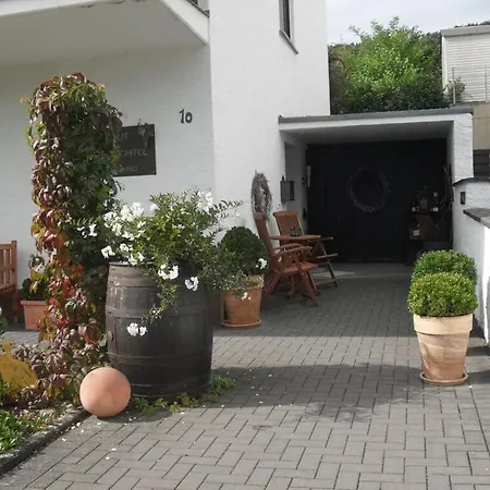 بيت للعطل Kardinalsberg Modern Retreat
