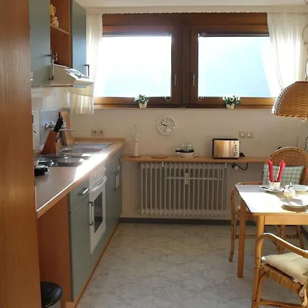 Kardinalsberg Modern Retreat