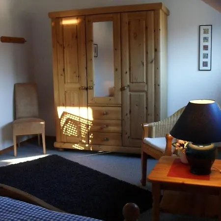 بيت للعطل Kardinalsberg Modern Retreat برنكاستيل كويس