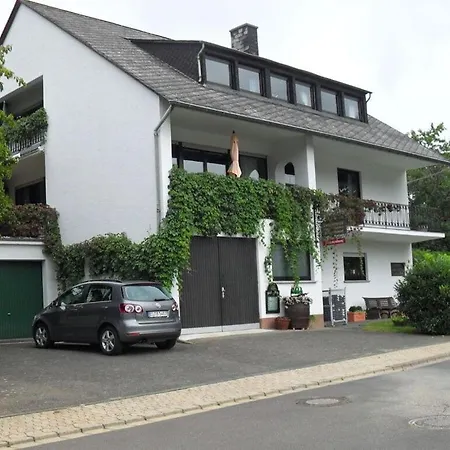 بيت للعطل Kardinalsberg Modern Retreat