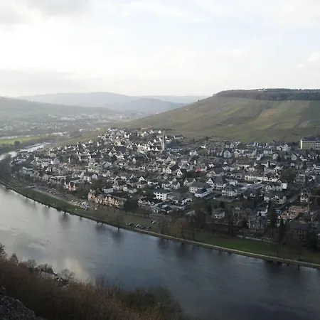 Kardinalsberg Modern Retreat بيت للعطل برنكاستيل كويس